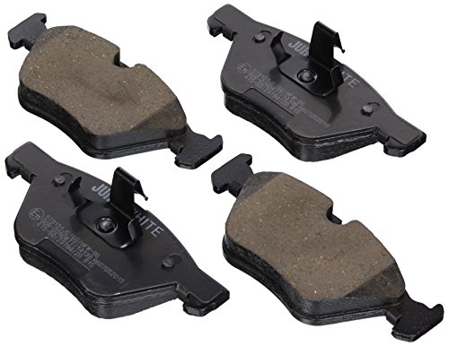 Preisvergleich Produktbild Jurid 573151JC Bremsbelagsatz, Scheibenbremse