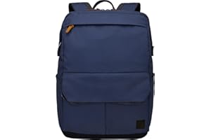 Case Logic LoDo Medium Daypack plecak na notebooki do 35,6 cm (14 cali) Dress Blue