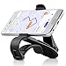 Produktbild siroflo Handyhalterung, Auto Handyhalter Armaturenbrett Universal Winkel Einstellbarer Rutschfest Halter für iPhone, Samsung usw. (Neu)