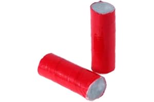 TOSSPER Palillos De Acero Inoxidable 2pcs Óxido De Limpieza Detergentes para La Taza Pan Pot Herramientas De Limpieza De Cocina