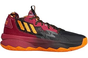 adidas Męskie buty do koszykówki 8 MIC Chinese New Year GW1816