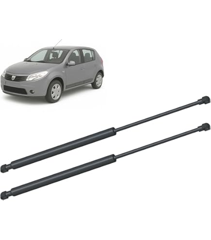 Vérins de hayon x2 Aixam Crossline et Crossover ... - Casse Vsp