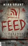Image de Feed - Viruszone (Newsflesh 1)