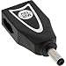 Produktbild InLine 26611X-M26 Wechselstecker M26 (19V) für Universal Netzteil, 90W/120W schwarz