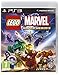 Produktbild PS3 LEGO MARVEL: Super Heroes (PEGI)