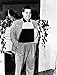Produktbild Mario Lanza standing in Classic Photo Print (60,96 x 76,20 cm)