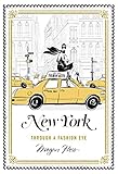 New York: A Guide to the Fashion Cities of the World by Megan Hess