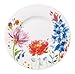 Produktbild Villeroy & Boch 10-4444-2650 Anmut Flowers Frühstücksteller, Porzellan