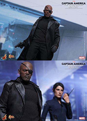Hot Toys HT902541 1:6 Scale 