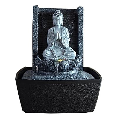 Zen Light Fontaine Nirvana - Scfrb1