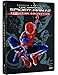 Amazing Spider-Man 1-2 (Edición 2017) [DVD]