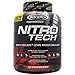Produktbild MUSCLE TECH NITRO TECH 4lbs 1800g