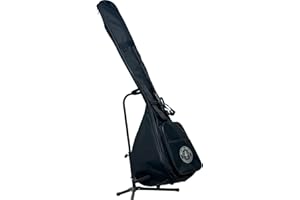 Generisch Saz Baglama Kilif Canta Gig Bag
