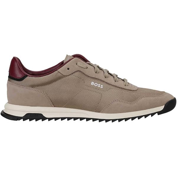 BOSS Homme Parkour-L_Runn_sdnyt En Cours Dexécution, Black, 41 EU Dès 138,20 U20ac - Sur