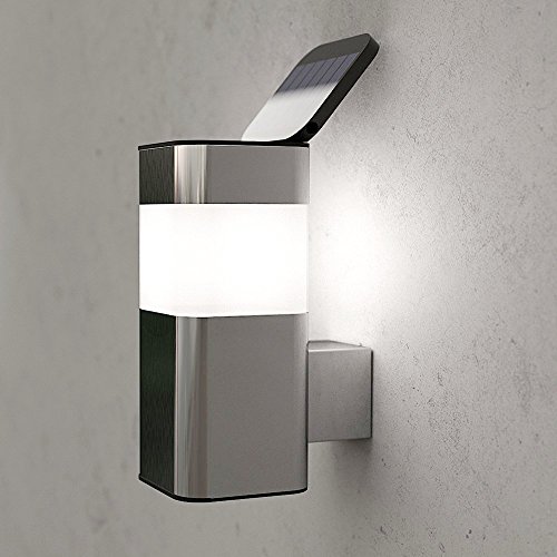 SolarCentre Kodiak Outdoor Solar Powered Mini Wall Light