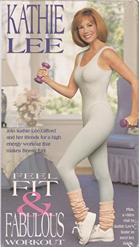 Preisvergleich Produktbild Feel Fit [VHS]