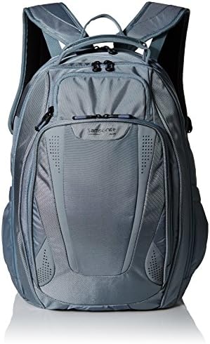 Samsonite Vizair 2 Laptop Backpack, Grey/Smoke, One Size
