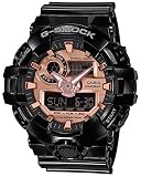 Casio G-Shock Herrenuhr GA-700MMC-1AER