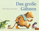Das große Gähnen (MINIMAX) by