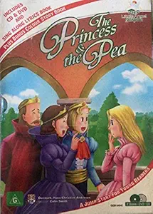 The Princess & The Pea