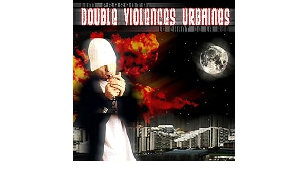 album lim double violence urbaine