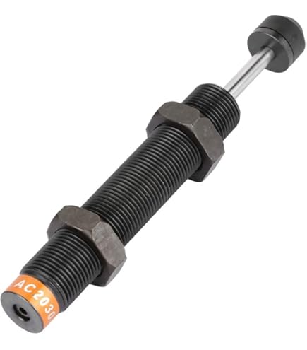 Ammortizzatori Antivibrazione M10 - 4 Pezzi Per Compressori, Motori E Pompe - Foto 10