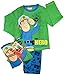 Lovely Fireman Sam Pyjamas Gift Ribbon Presentation 1.5-y