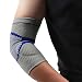 Produktbild Prom-near Ellenbogen Bandagen Ellenbogenschoner Sports Kompressions Ellenbogenbandage Für Frauen & Männer für Tennisarm Tendinitis Golfarm Gewichtheben