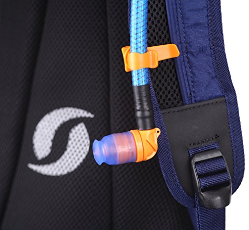 Source Magnetic Clip, Orange, 2510600000 - 3