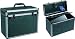 Black Shadow Hairdressing Case