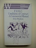 Image de Fidic Conditions of Contract: A Commercial Manual