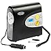 Price comparison product image Ring RAC600 Digital Tyre Inflator, 12V Air Compressor Tyre Pump, 3.5 Min Tyre Inflation, LED Light, Valve Adaptors
