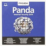 Panda Internet Security 2012 - Seguridad y antivirus (Caja, 275 MB, 128 MB, Intel Pentium 300 MHz, Windows 7/XP/Vista)