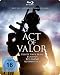 Act of Valor - Steelbook [Blu-ray] [Limited Edition]