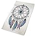 Produktbild Ethnic and Tribal Native American Dream Catcher Original Headband with Multi-Function Sports and Leisure Headwear UV Protection Sports Neck, Sweat-Absorbent Microfiber Running, Yoga, Hiking