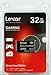 Produktbild Lexar  32GB 