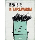 Ben Bir Kitap Savarım - Ciltli