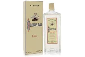 Heliotrope Blanc Lotion (Eau De Toilette) 14.25 oz for Women