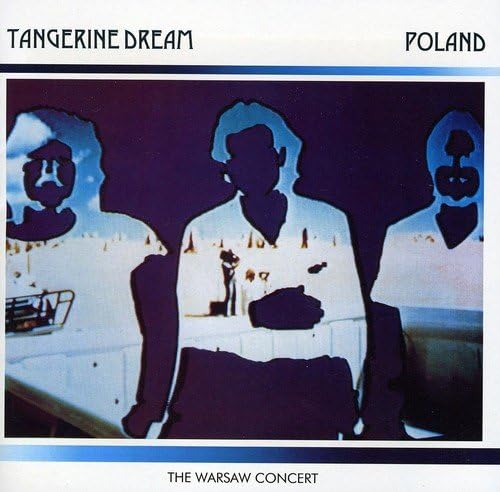 Poland : The Warsaw Concert