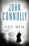 Image de Bad Men: A Thriller (English Edition)