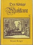 Des Königs Musikant - Geschichten aus dem Leben des Carl Philipp Emanuel Bach, by 