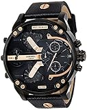 Herren Uhr Diesel DZ7350