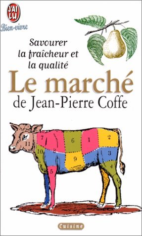 couverture de : le March&eacute;