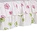 Cotton Tale Designs Crib Skirt, Hottsie Dottsie Dust Ruffle