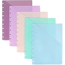 Me & My Big Ideas MMBPUN-01 Create, 365 Happy Planner, 9 perforator, synthetisch materiaal, blauw, 29,2 x 8,9 x 4,7 cm
