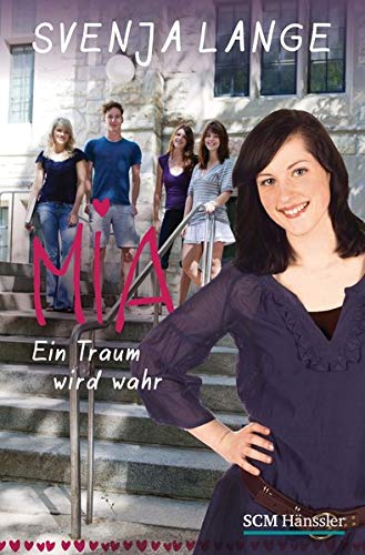 Mia - ein Traum wird wahr (Mia (2))