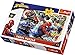 Produktbild Bavaria-Home-Style-Collection Disney Kinder Puzzle Puzzles Spiderman Spider-Man Brave Marvel Motiv 60 Teile ab 4 Jahre Geschenk Idee für Mädchen Jungen Kinder Geburtstag Weihnachten Mitbringsel