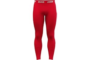 JAKO Kinder Long Tights Function - Leggings - Athletic - Mixte Enfant