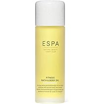ESPA Fitness Bath Salts Reinvigorates Post-Exercise 180g - View #10