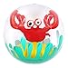 Produktbild sunnylife Classic großes Runde Beach Ball aufblasbar Sommer Pool Spielzeug